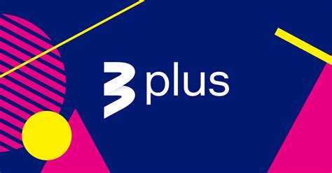 tv3 3 plus